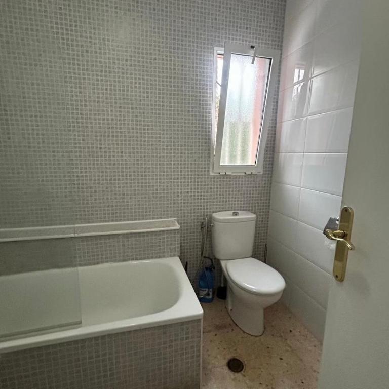 Charming little pink house - Villa de 2 dormitorios - 29