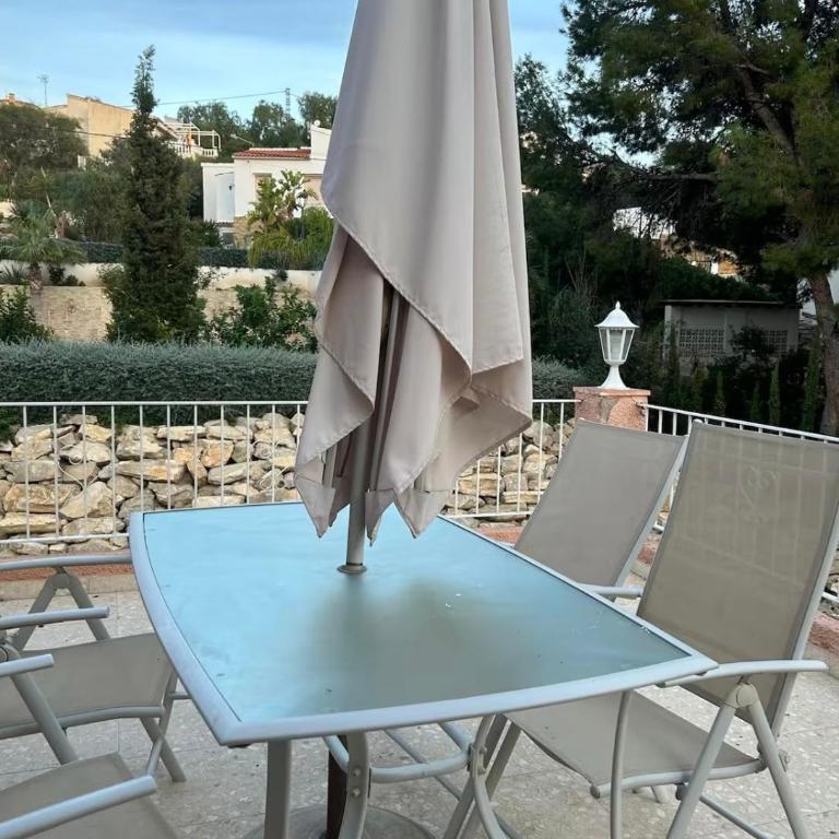 Charming little pink house - Villa de 2 dormitorios - 36