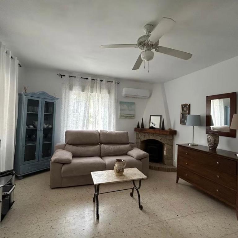 Charming little pink house - Villa de 2 dormitorios - 37