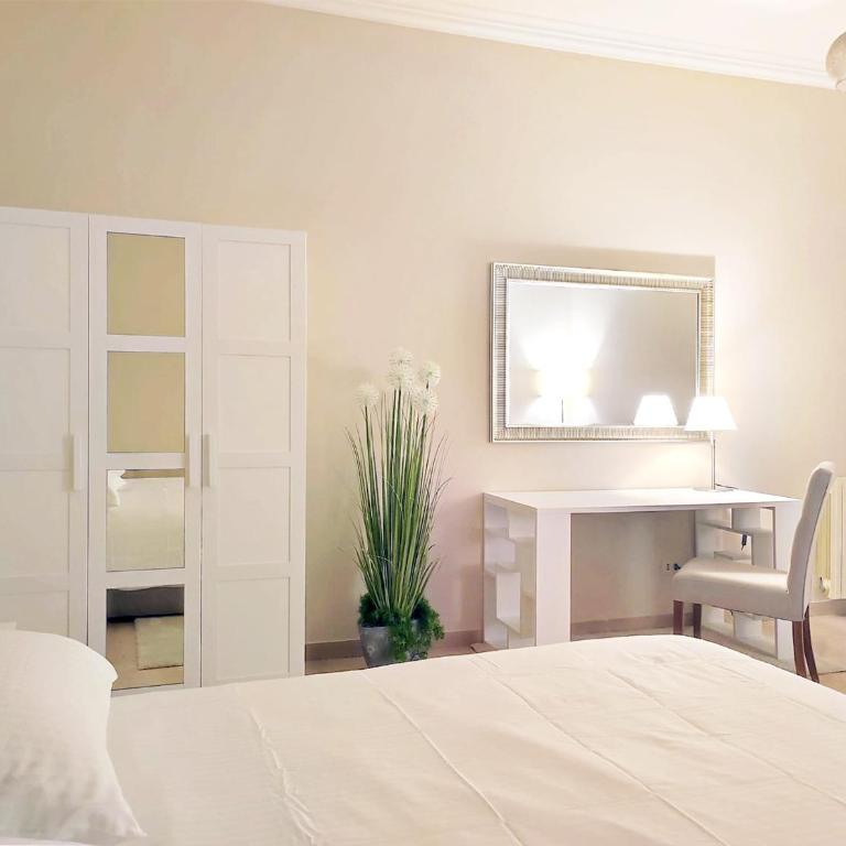Appartamento Romeo, nel cuore di Roma - One-Bedroom Apartment - 27