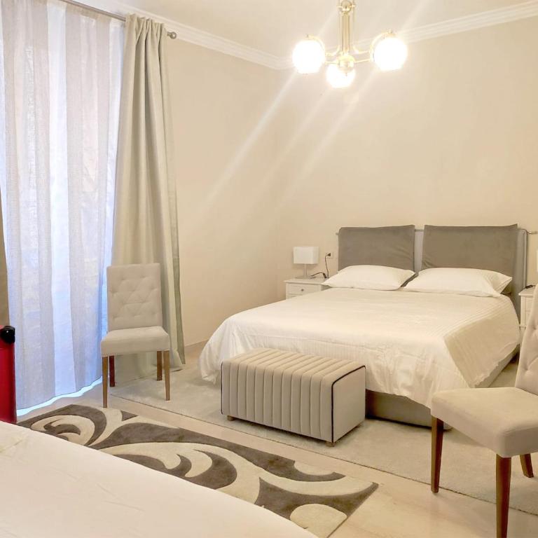Appartamento Romeo, nel cuore di Roma - One-Bedroom Apartment - 26