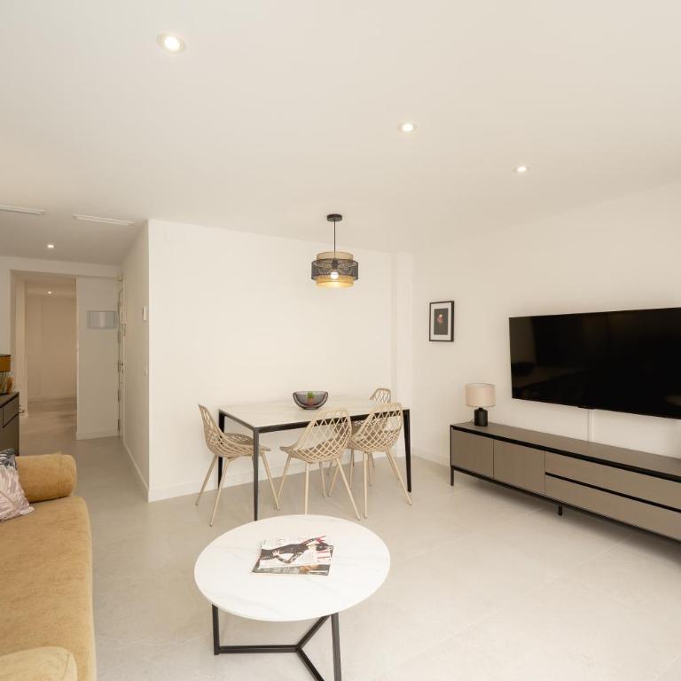 Alameda 16 Apartment Beach Old Town - Two-Bedroom Apartment - 12