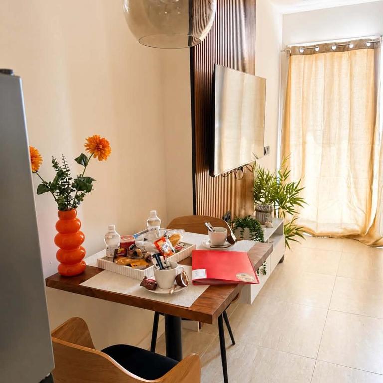 Mediterráneo Suites Benalmádena by Budha Apartments - Apartamento Estudio - 30