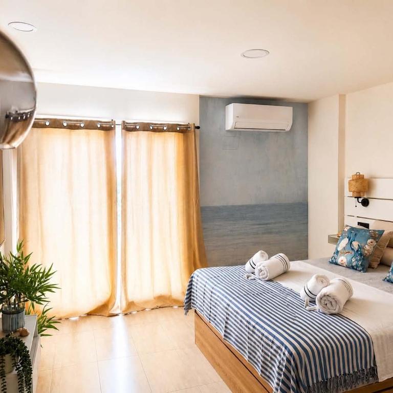 Mediterráneo Suites Benalmádena by Budha Apartments - Apartamento Estudio - 5