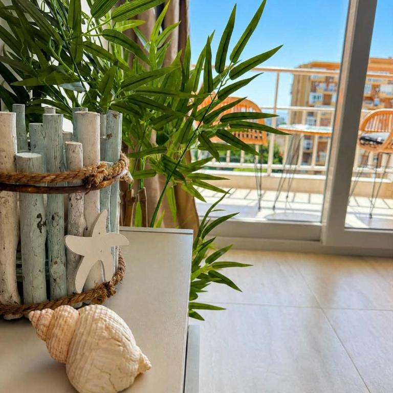 Mediterráneo Suites Benalmádena by Budha Apartments - Apartamento Estudio - 19