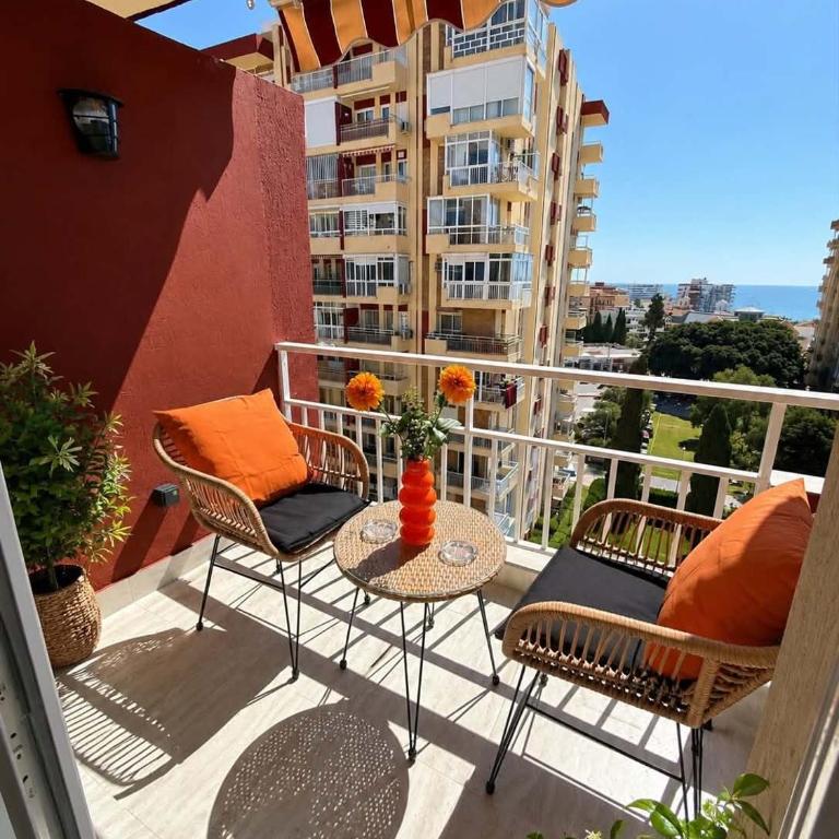 Mediterráneo Suites Benalmádena by Budha Apartments - Apartamento Estudio - 29