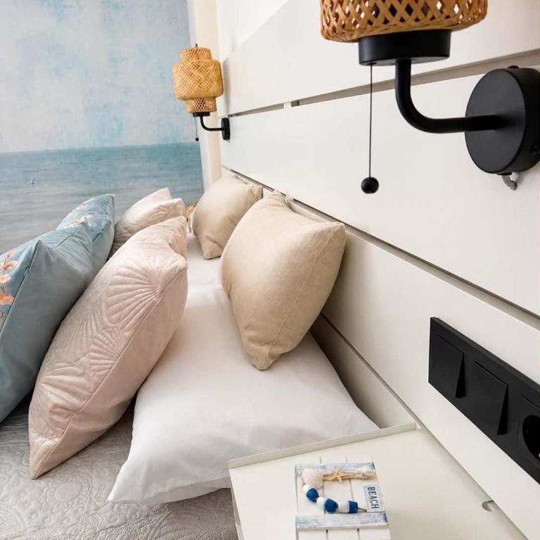 Mediterráneo Suites Benalmádena by Budha Apartments - Apartamento Estudio - 24