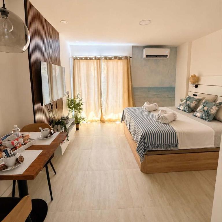 Mediterráneo Suites Benalmádena by Budha Apartments - Apartamento Estudio - 26