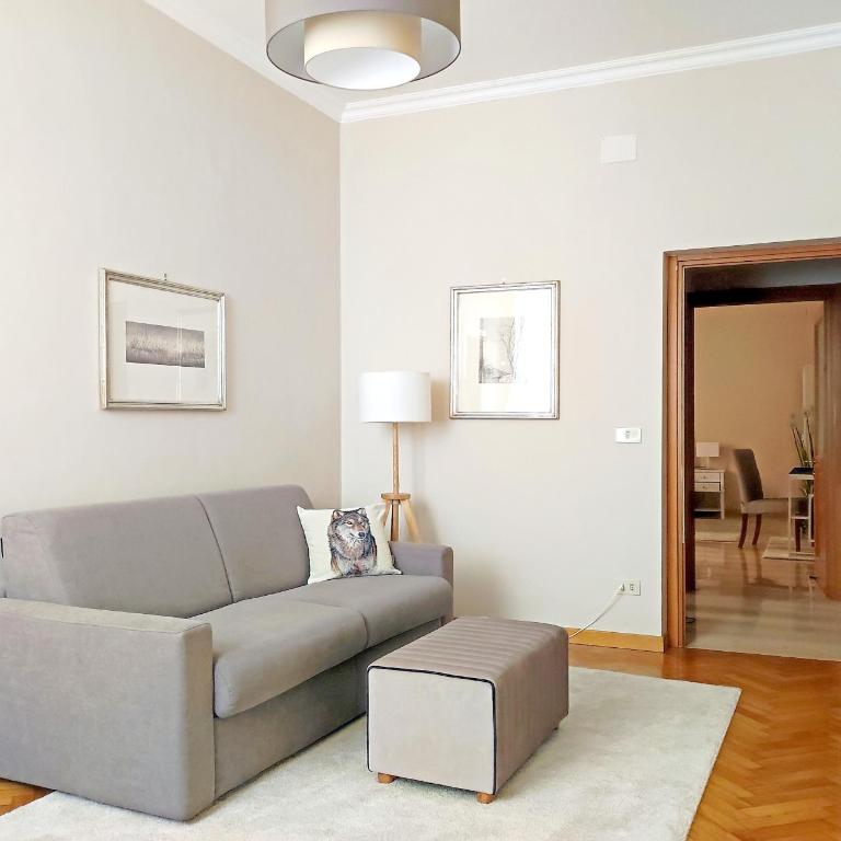 Appartamento Romeo, nel cuore di Roma - One-Bedroom Apartment - 31
