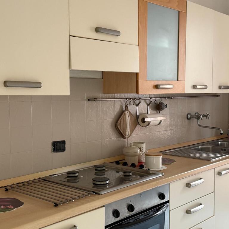 Appartamento Bianca Mare - Appartamento con 2 Camere da Letto - 14