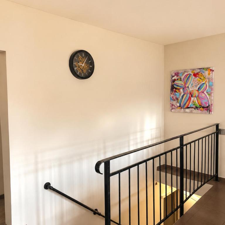Loft Moderne rénové Clim Fibre 10 min centre à pied - Two-Bedroom Apartment - 45