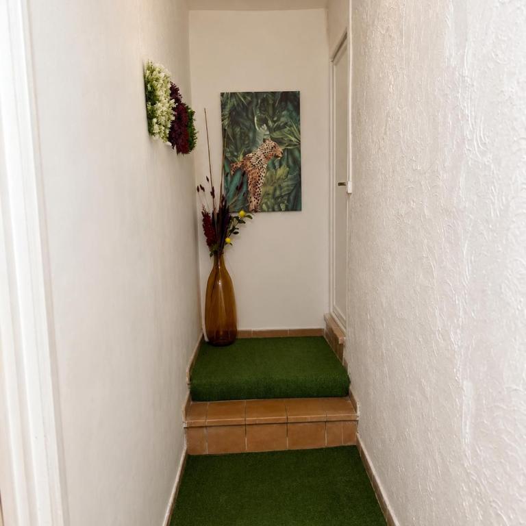 Loft Moderne rénové Clim Fibre 10 min centre à pied - Two-Bedroom Apartment - 50