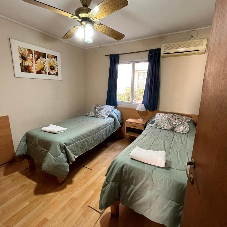 Casa Premium con Cochera en Mendoza Ideal Familias Hasta 7 pers - Vacation Home - 24