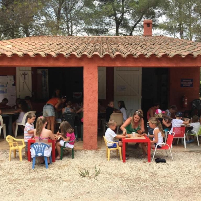 Camping 4 étoiles - Piscine - ccbfibg - Mobile Home - 13