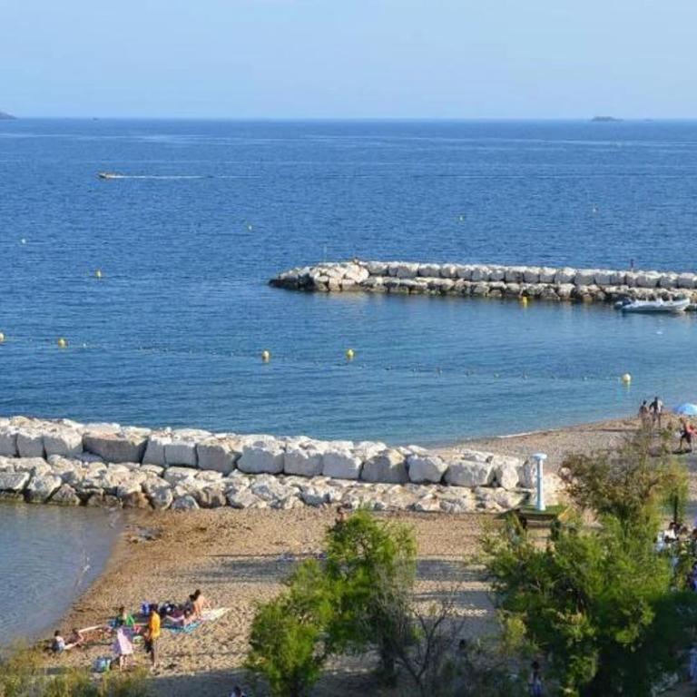 Camping 4 étoiles - Piscine - ccbfibg - Mobile Home - 11