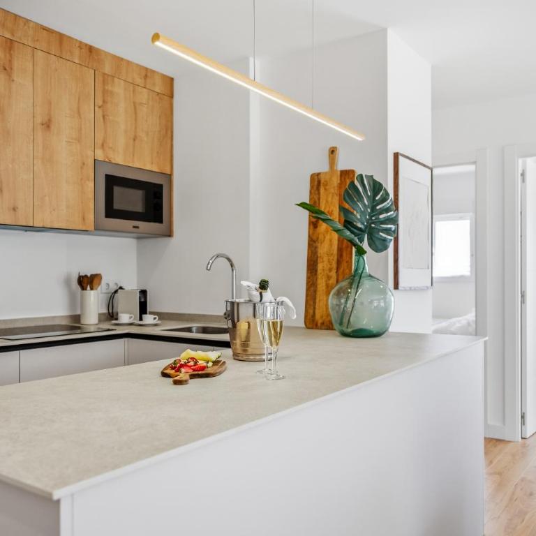 Luxury Isabella Apartment Torremolinos - Apartamento de 2 dormitorios - 25