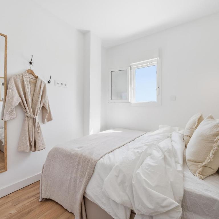 Luxury Isabella Apartment Torremolinos - Apartamento de 2 dormitorios - 18