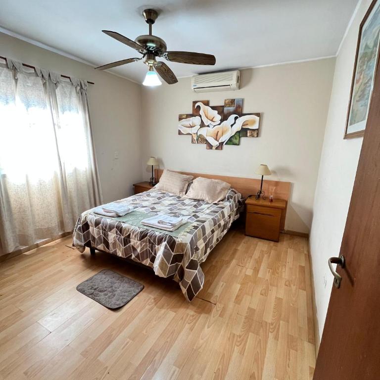 Casa Premium con Cochera en Mendoza Ideal Familias Hasta 7 pers - Vacation Home - 27