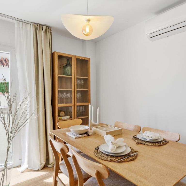 Luxury Isabella Apartment Torremolinos - Apartamento de 2 dormitorios - 9