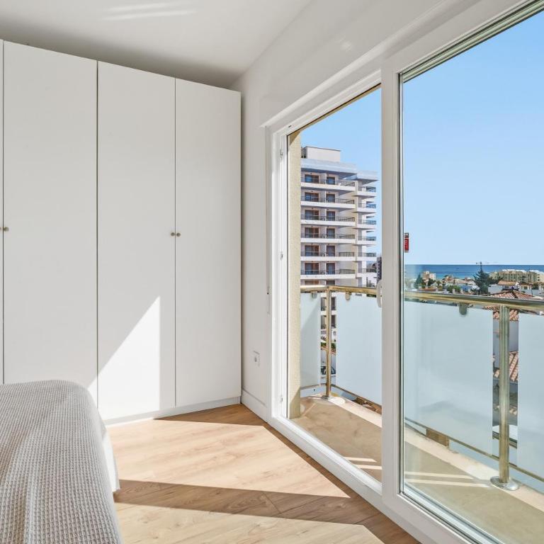 Luxury Isabella Apartment Torremolinos - Apartamento de 2 dormitorios - 33