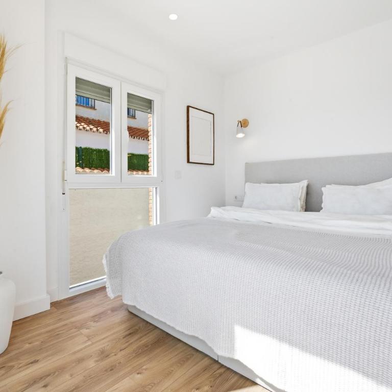 Luxury Isabella Apartment Torremolinos - Apartamento de 2 dormitorios - 34