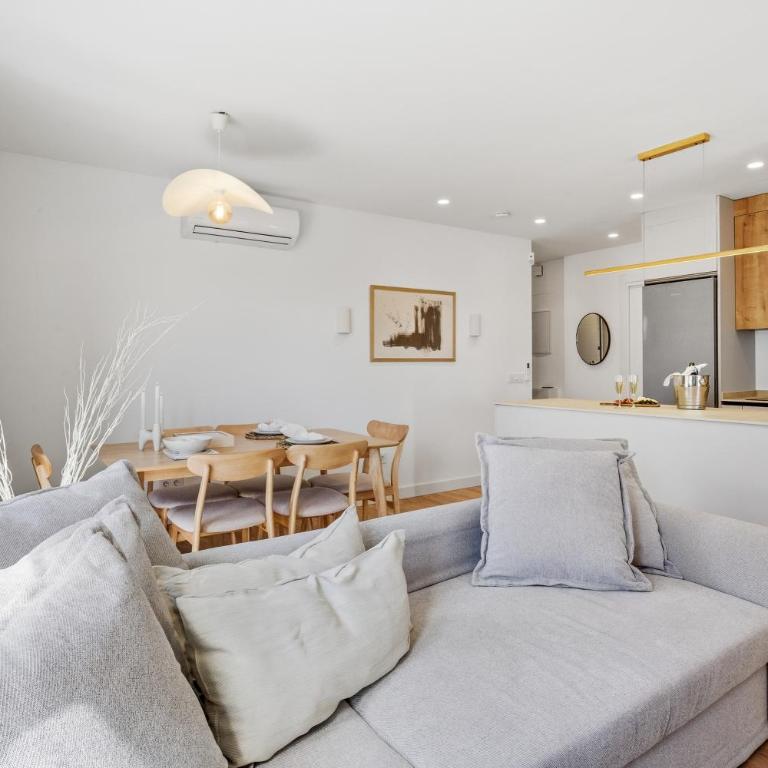 Luxury Isabella Apartment Torremolinos - Apartamento de 2 dormitorios - 40