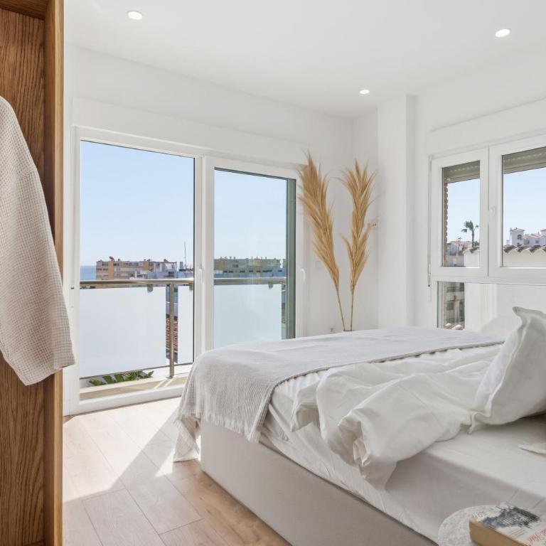 Luxury Isabella Apartment Torremolinos - Apartamento de 2 dormitorios - 13