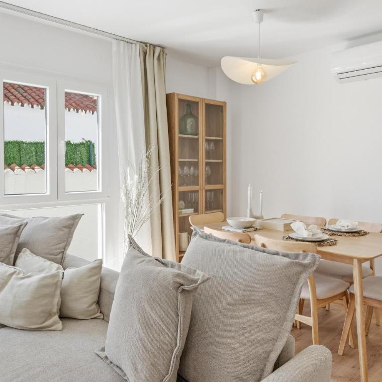 Luxury Isabella Apartment Torremolinos - Apartamento de 2 dormitorios - 17