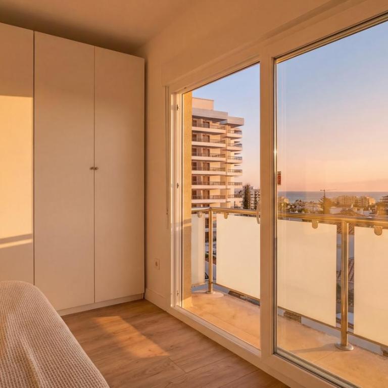 Luxury Isabella Apartment Torremolinos - Apartamento de 2 dormitorios - 41