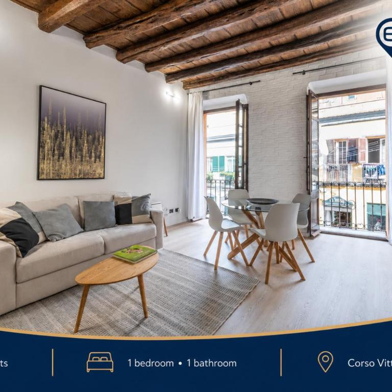 Corso 220 - City Centre - One-Bedroom Apartment - 1