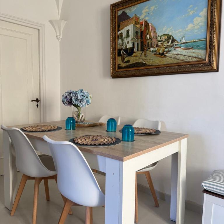 Casa Amelia - Appartamento con 2 Camere da Letto - 11