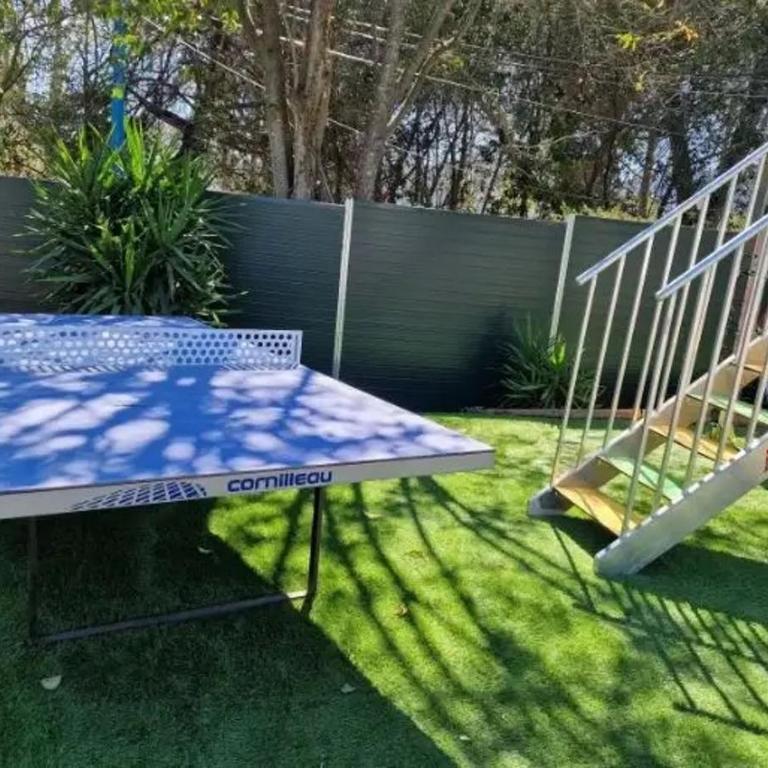 Camping 4 étoiles - Piscine - ccbga0g - Casa Mobile - 21