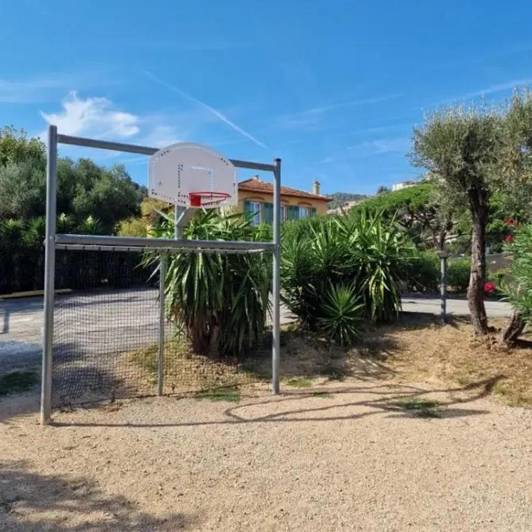 Camping 4 étoiles - Piscine - ccbga0g - Casa Mobile - 20