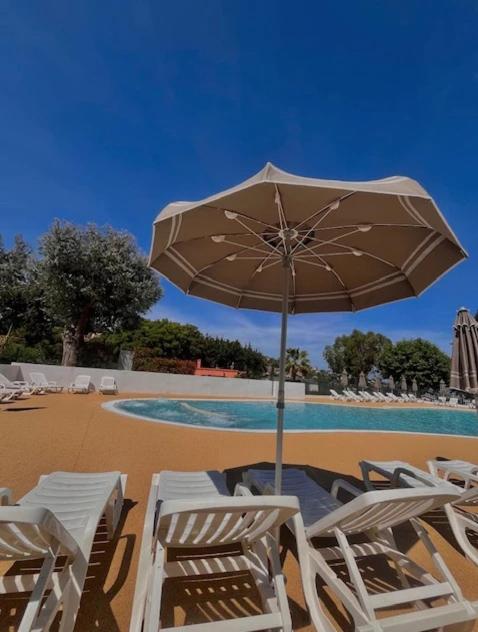 Camping 4 étoiles - Piscine - ccbga0g - Casa Mobile - 28
