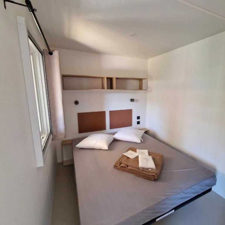Camping 4 étoiles - Piscine - ccbga0g - Casa Mobile - 12