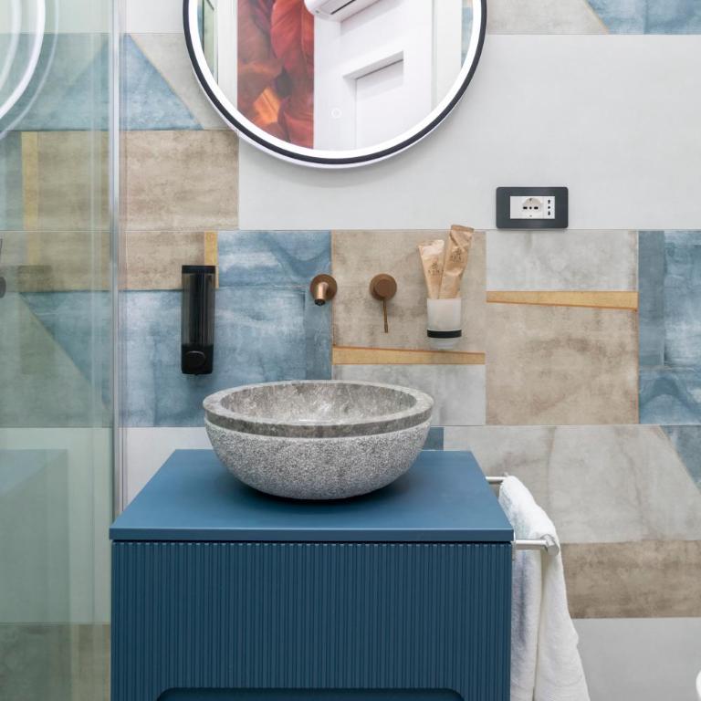 Gregorio Luxury Rooms - Camera King Deluxe - 29