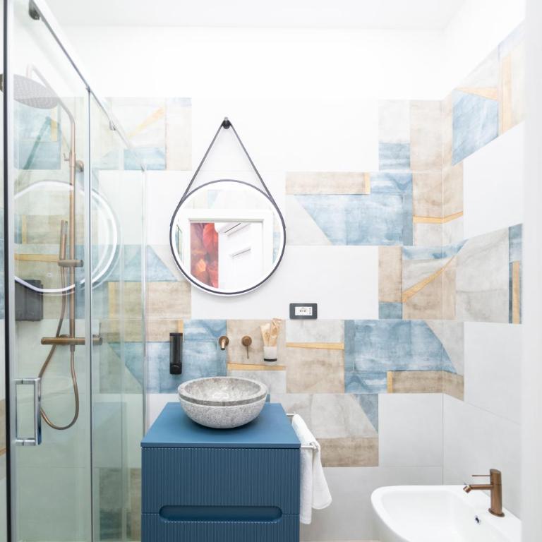 Gregorio Luxury Rooms - Camera King Deluxe - 8