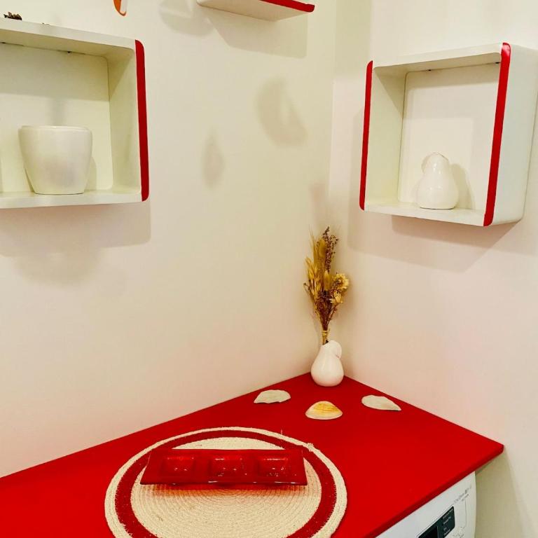 Parenthèse détox à 500m de la plage centre ville - Studio mit Schlafsofa - 21