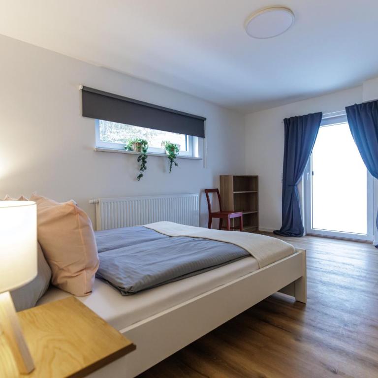 Schönruh Apartment 2 & Garden - Apartment mit 1 Schlafzimmer - 6