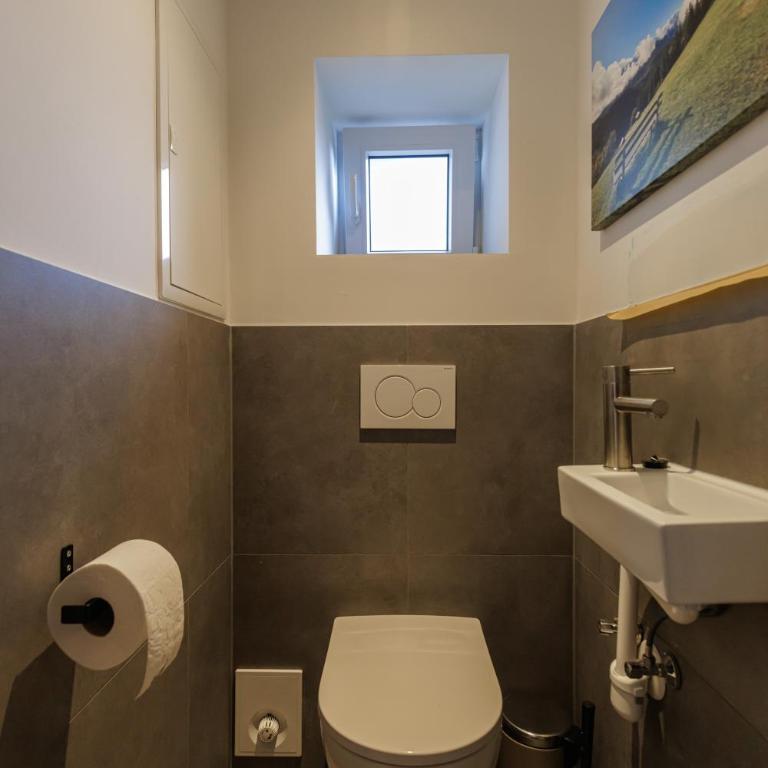 Schönruh Apartment 2 & Garden - Apartment mit 1 Schlafzimmer - 9