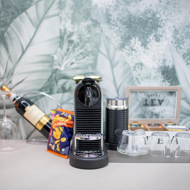 Gregorio Luxury Rooms - Camera Queen Deluxe - 7