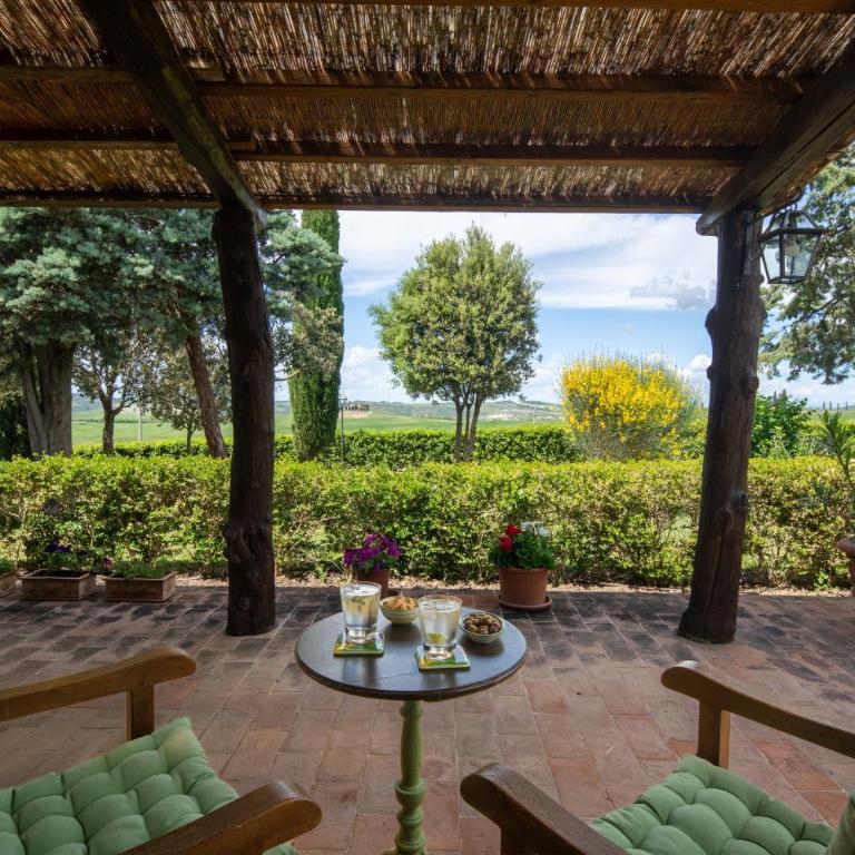 Villa Campriano 7 by VacaVilla - Villa con Piscina Privata - 17