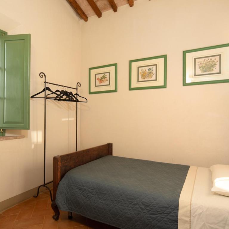 Villa Campriano 7 by VacaVilla - Villa con Piscina Privata - 51