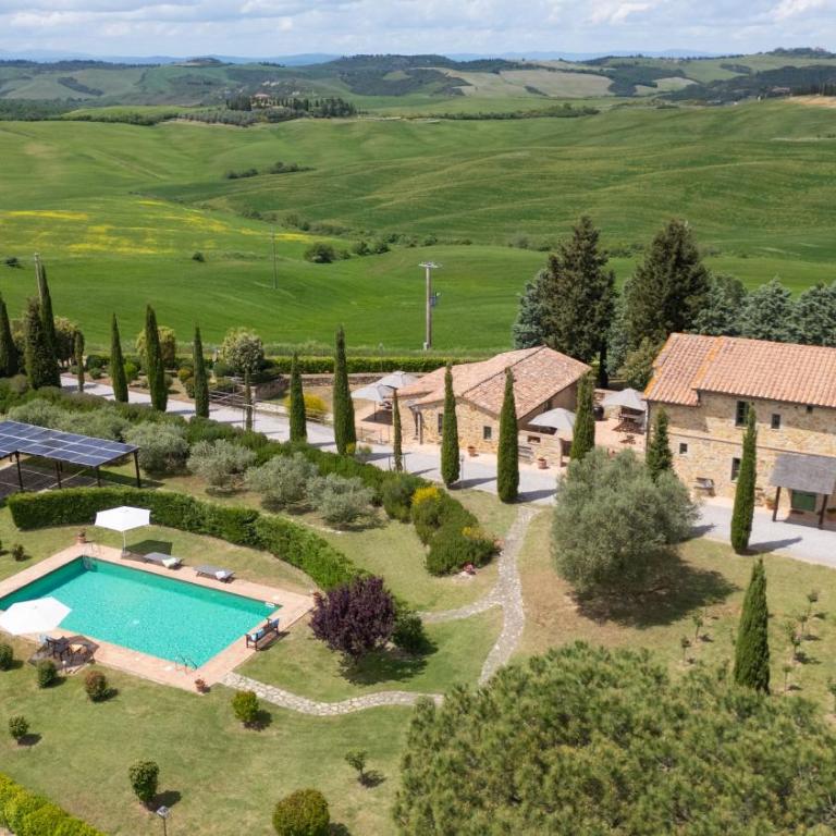 Villa Campriano 7 by VacaVilla - Villa con Piscina Privata - 7