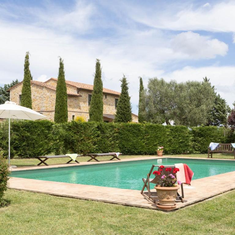 Villa Campriano 7 by VacaVilla - Villa con Piscina Privata - 6