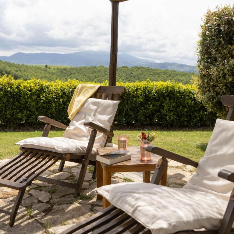 Villa Campriano 7 by VacaVilla - Villa con Piscina Privata - 14