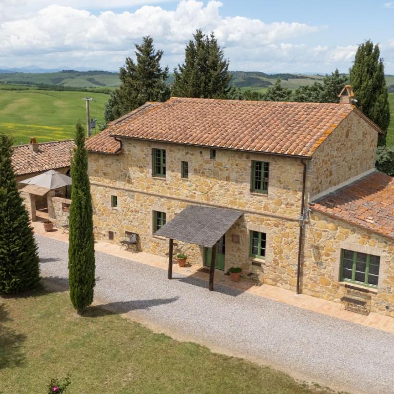 Villa Campriano 7 by VacaVilla - Villa con Piscina Privata - 12