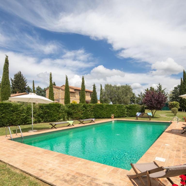 Villa Campriano 7 by VacaVilla - Villa con Piscina Privata - 2