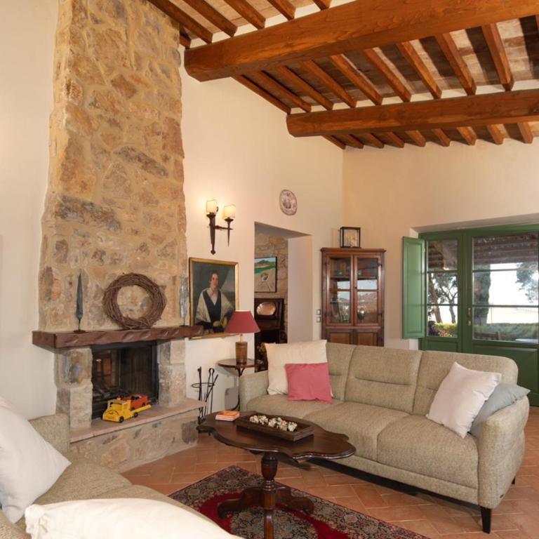 Villa Campriano 7 by VacaVilla - Villa con Piscina Privata - 28