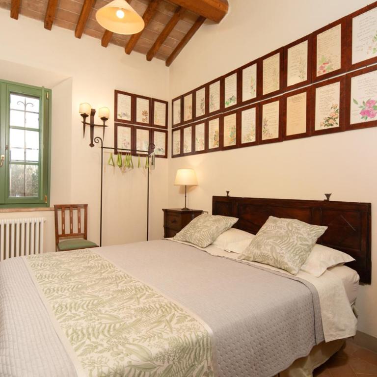 Villa Campriano 7 by VacaVilla - Villa con Piscina Privata - 39